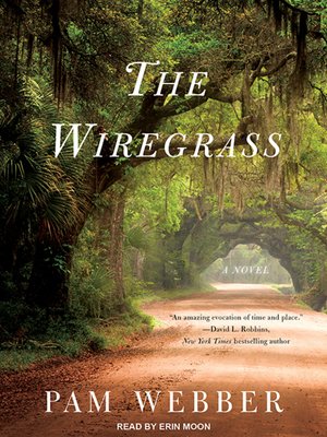 cover image of The Wiregrass